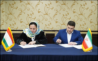 آغاز همکاری‌های حمل‌ونقل بین‌المللی و ترانزیتی ایران و تاجیکستان از طریق بندر چابهار