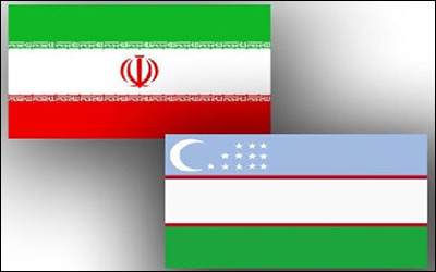 تلاش برای تقویت مناسبات ترانزیت جاده‌ای میان ایران و ازبکستان