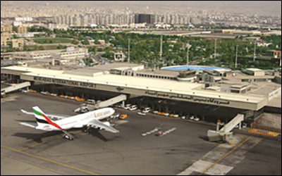 ‌توسعه فرودگاه‌های کشور ‌با رویکرد درآمدزایی پایدار ‌در دستور کار دولت